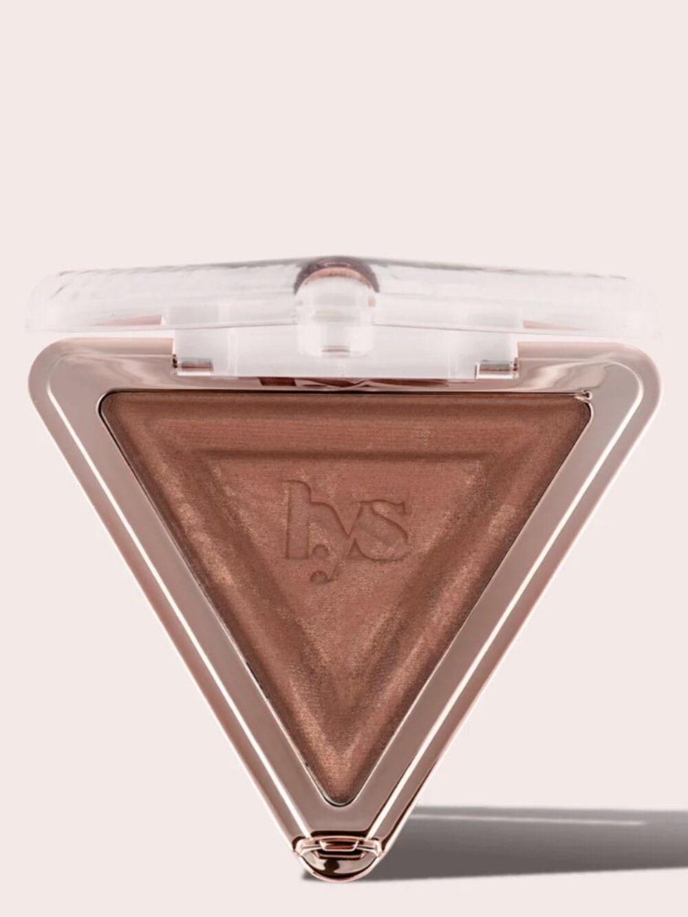 ❣️2/$36 NIB LYS True Enlightenment Soft Focus Skin Finishing Powder Worthy